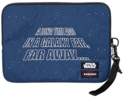 Eastpak Laptop Sleeve Blanket M Star Wars Stars Navy 15