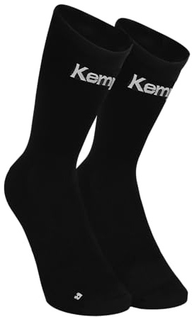 Kempa Herren Stmnt Socken Sport-Socken