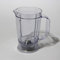 bicchiere frullatore lama adatto per kenwood Robot FDP30 FDP300 FDP301 FDP302 WH SI - KW 714293