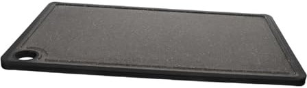 Alipis Tablero De Cortar De Plástico Duradero Para Cocina Frutas Fácil De Limpiar