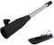 Outboard Tiller Extension Handle, Trolling Motor Extension, Outboard Tiller Extensions, Ergonomic Adjustable Fit Extendable Grip For Boat