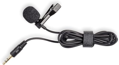 DRIFT Ghost Accessories 3.5 mm External Noise Reducing Microphone Accessories for Ghost XL, XL Pro
