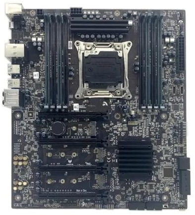 For Placa Base X29R4-AA DDR4 X299 For Acer, Partes