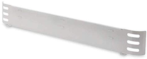 DIGITUS LWL Spleißbox Frontpanel - 1 HE - Abgerundet - Universell - Kabelmangement -Spleiß-Kassette