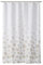 Cortina de Ducha Moderna Beige de poliéster para Cuarto de baño de 180x200 cm Child - LOLAhome