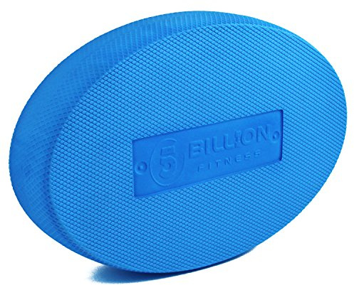 Foam Balance Pad,5BILLION Stability Pad for Physical Therapy,Non-Slip Exercise Balance Pad for Balance workouts,Yoga Knee Pad for Gym Fitness Stretching Pilate