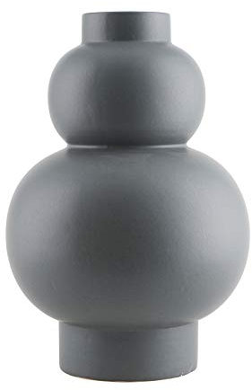 House Doctor Dp0531 Vase mit Bommeln