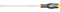 FACOM ATP2X400 TOURNEVIS PROTWIST pour vis cruciformes PHILLIPS - lames rondes