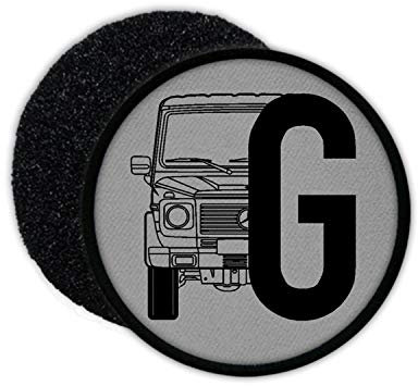 Copytec G-Klasse Wolf Modell gl Wagen 250 GD Geländewagen Puch W 461 Bundeswehr #32580