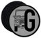 Copytec G-Klasse Wolf Modell gl Wagen 250 GD Geländewagen Puch W 461 Bundeswehr #32580