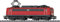 MiniTrix 16405 N E-Lok BR140 der DB