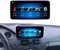 Road Top Android 10 Autoradio 10,25 Touchscreen für Mercedes Benz C-Klasse W204 C200, C230, C250, C300, C280, C350 2008 bis 2010 Jahr, Unterstützung Wireless Carplay Split Screen 4 GB RAM