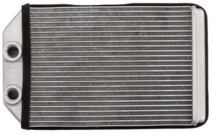 THERMOTEC D6A004TT Radiateur de chauffage