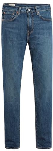 Levi's 512 Slim Taper Jeans Homme, Whoop, 36W / 32L