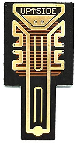 Handy Signal Booster Aufkleber, 10 Interne Antenne Signalempfang Handy Signal Receptio Booster Mobile Verbesserung, Antennenverstärker SP-11Pro Handy Booster Schnurlose Aufkleber