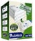 Storage Master Space Saver Bags for Travel and Home Reusable Vacuum Storage Bags Save 80% More Storage Space Work with Vacuum Cleaner (9 Small, No Pump Included)