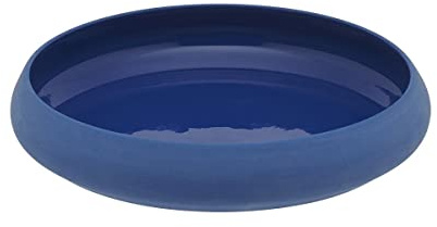 Assiette cocotte 22 cm 100 cl COCOTTE & GOURMET BLEU Par 1