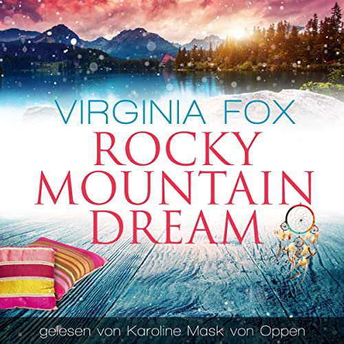 Rocky Mountain Dream: Rocky Mountain 29
