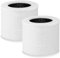 2 Pack Core Mini Replacement Filter Fits for Levoit Air Models Core mini-rf, High-Efficiency 3-in-1 Pre, H13 True HEPA and Activated Carbon Filtration Design