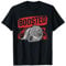 Turbolader Boosted - Turbo & Tuning T-Shirt