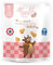 Happylal Baby Repas Halal Bébé 12 mois | Mijoté de Courges Butternut, Bœuf | Petits pots Certifiés Halal | Diversification alimentaire bébé | Fabriqué en France | Lot 10 x 220g