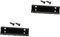 SAFIGLE 2 Sets Gitarrenmuttern-set Für E-gitarren Universelles Zubehör Für Gitarrensaitenmuttern Gitarrenmuttern- Und Stegmuttern-set