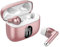 QXQ Bluetooth Kopfhörer in Ear, Kopfhörer Kabellos Bluetooth 5.3 mit 4 ENC Mikrofon, 40 Std Spielzeit, Kabellose Kopfhörer Tiefer Bass, IP7 Wasserdicht Ohrhörer,Touch Control, USB-C,Tragbares Design