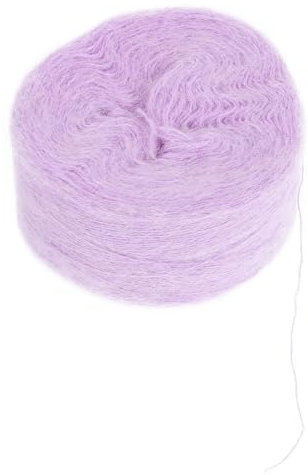 Operitacx Wollgarn Zum Stricken Strickgarn Für Pullover Schals Mützen Kinderdecken Und Accessoires Leicht Zu Verarbeiten Und Angenehm Zu Tragen