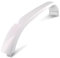 CABLEPELADO Tirador Puerta Frigorífico, Manija puerta frigorífico, Asa puerta frigorífico, Compatible con Bosch, Balay, Siemens y Lynx, Código original 369547 369542, Longitud 315 mm