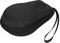 Gigicial Lautsprechertasche, Reisetasche, Ersatz für JBL Clip 4 Clip 3 Lautsprecher, tragbare Mini-Lautsprecher-Tragetasche, Rucksack, weiche Reise-Aufbewahrungstasche (schwarz)