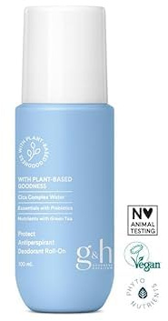 Kenparazzi Am way G&H Protect + Deodorant & Anti-Perspirant Roll-on 600 ml (6)