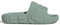 adidas Damen Adilette 22 Pantoletten, green, 39.5 EU