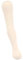 MagiDeal Modèle de faux bras d'entraînement, bras humain réaliste, pratique de Simulation Flexible, longueur 63cm pour accessoire de beauté, formation