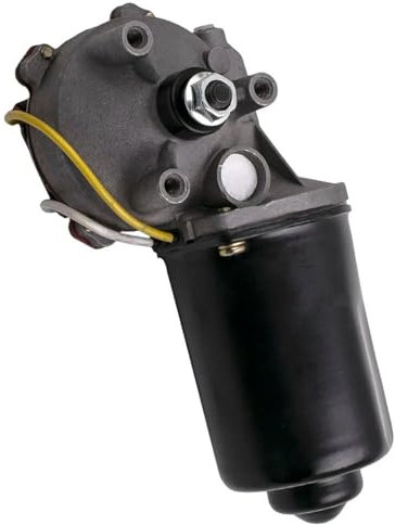 Wischermotor Für Opel Für Corsa C F08 F68 2000-2004 2005 2006 2007 2008 2009 2010 2011 Frontscheibenwischermotor 1270000 23001902 800080 Scheibenwischer Motor