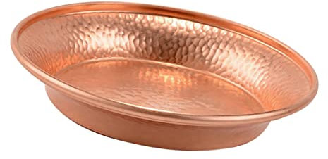 Mobestech Bol Offrande Bouddhiste Bol Décoratif pour Intérieur pour Rituels Compact Élégant