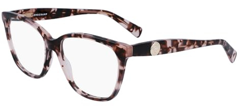 Longchamp LO2715 N Rose havana 52/15/140 Damen Brillen