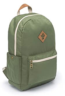 Revelry Supply RV30010 Escort Rucksack grün