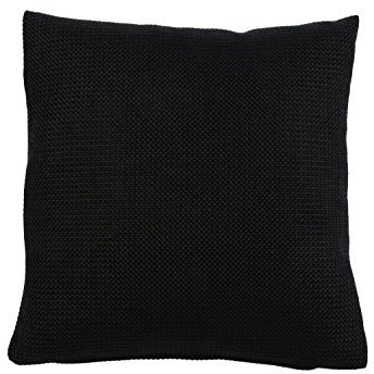 Gözze Dallas 17 Kissenhülle ca.60x60 Farbe schwarz