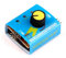 ARCELI RC Hubschrauber-Motor-Servotester Aeromodelling Remote-Drehzahlregler Server CCPM Servo Consistency Master mit 3 Modusanzeige DC 4,8-6 V
