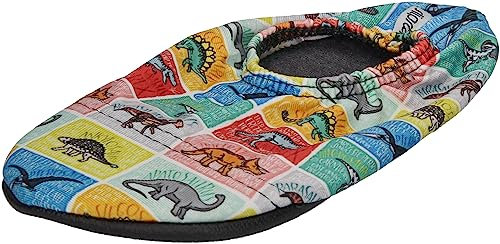 Slipstop Kinder Strandschuhe Anti Rutsch Sport Schuhe Schwimmschuhe Badeschuhe Urlaub Yoga Unisex Sonnenschutzfaktor 50