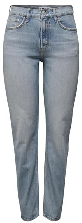 Only 15171549 - Jean Droit - Droit - Femme