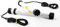 Rollwin 2X Rolladenmotoren 30 NM Rohrmotoren mechanisch Comfort Zugkraft 56 kg für Maxi 60mm Stahlwelle