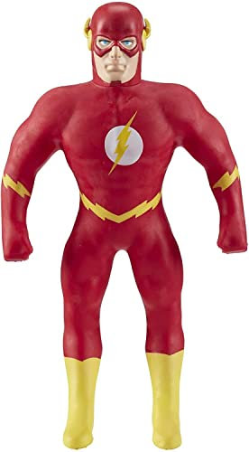Rocco Giocattoli Stretch The Flash Figur, ausziehbar