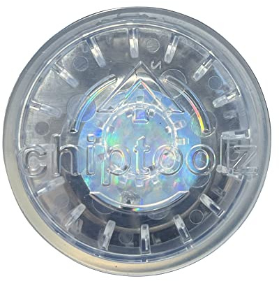 Chiptoolz DOT Plus Loose Magnet Stud Finder