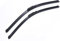 Front Scheibenwischer kompatibel für SEAT Altea XL 2006 2007 2008 2009 2010 2011 2012-2015 - Premium Qualität Wischerblätter Set
