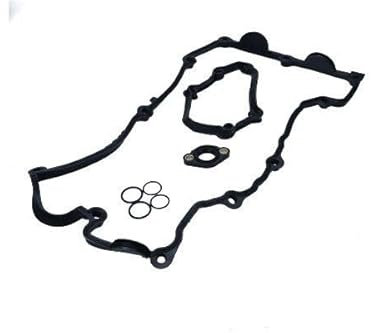 MAXGEAR Jeu de joints d'étanchéité couvercle de culasse Joint De Cache-Culbuteur 70-0113