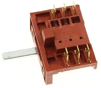 COMMUTATEUR ROTATIF pour FOUR FAR - 236C65