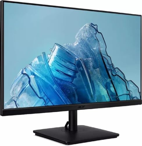Acer Vero V7 V247Y E Monitor PC 23.8'' 1920x1080 Pixel Full HD LCD Nero