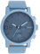 Oozoo Timepieces Herren Uhr | Armbanduhr Herren mit Lederarmband | Hochwertige Uhr für Männer | Edle Analog Herrenuhr in rund | C11216