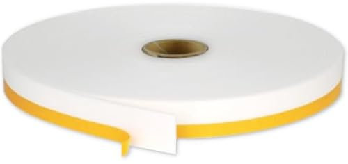 WACOLIT RedLine Schallschutzband für Wannendichtband 4m Selbstklebend Dichtungsband Abdichten Bad Dusche Badewanne